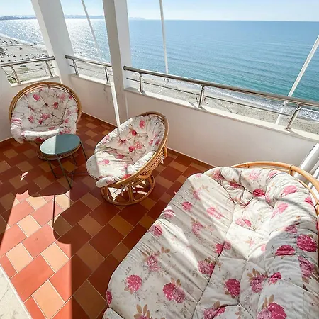 Apartment Magnificent 733 Durres
