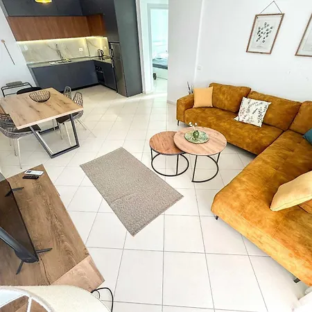 Apartment Magnificent 733 Durres