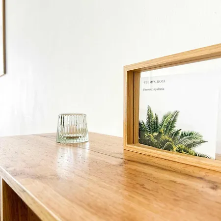 Magnificent 733 Apartment Durres